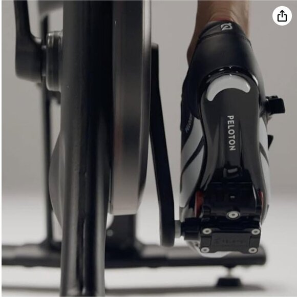 Peloton Cycling Shoes Peloton Bike and Bike+ with Delta-Compatible Bike Cleats - Picture 9 of 9